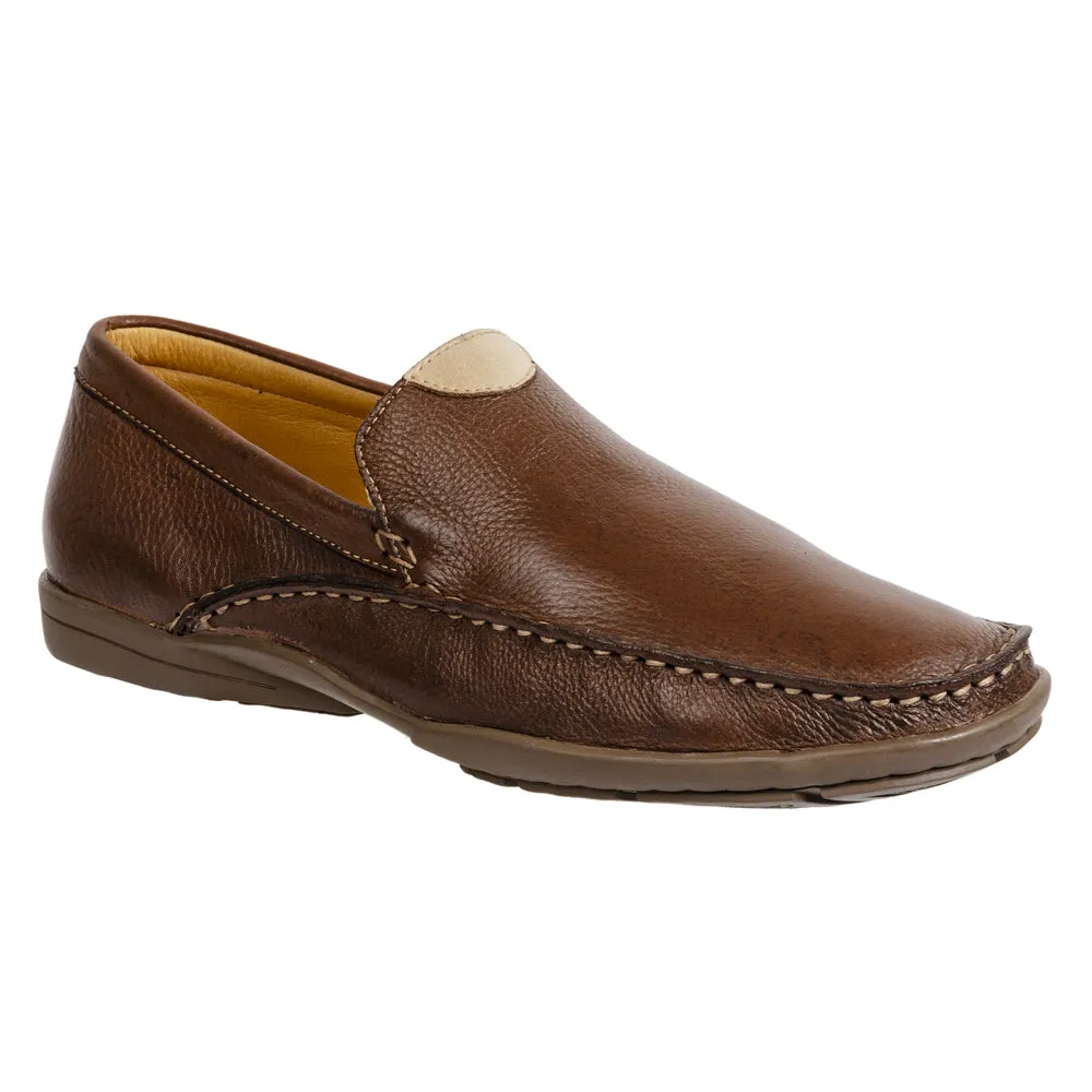 Sandro Moscoloni Men's Slipon Ian