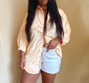 Sherbet Lounge Top