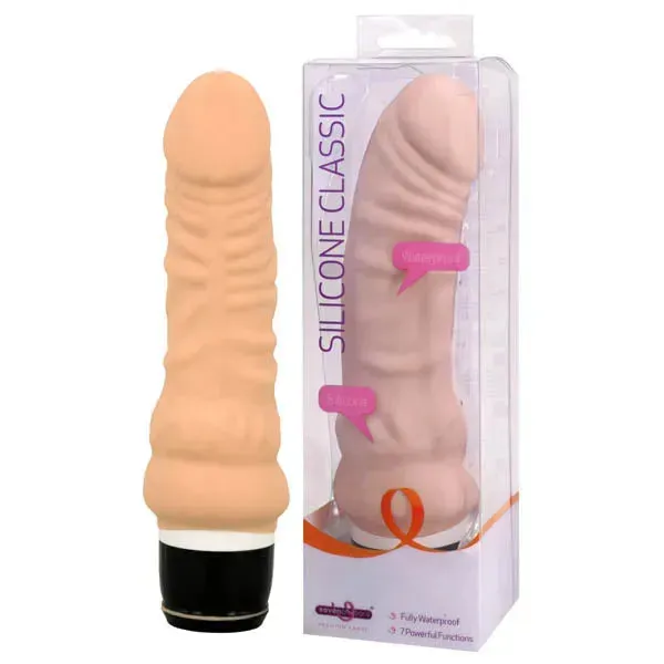 Silicone Classic