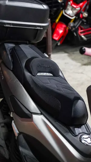 SMOK DELUXE COMFORT SEAT FOR NMAX V1