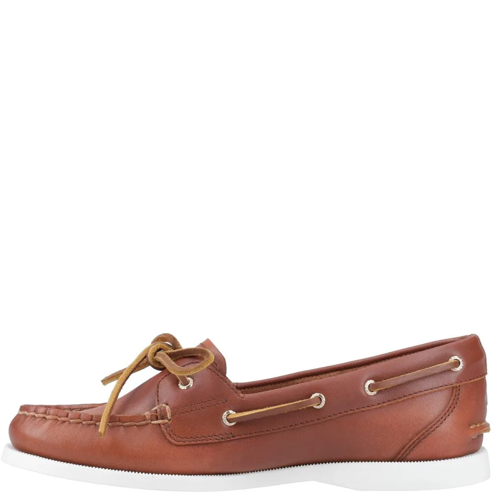 Sperry Authentic 1 Eye Boat Shoe