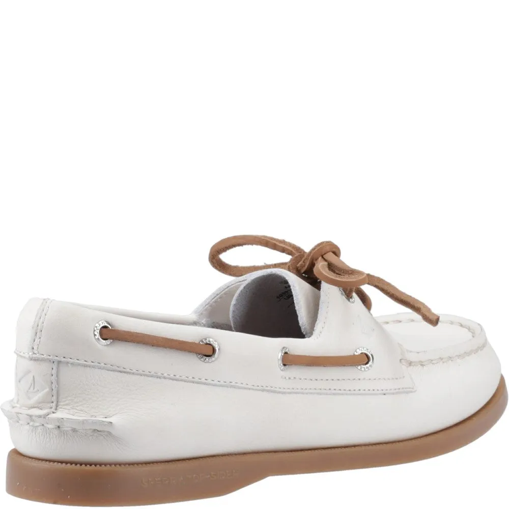 Sperry Authentic 2 Eye Boat Shoe