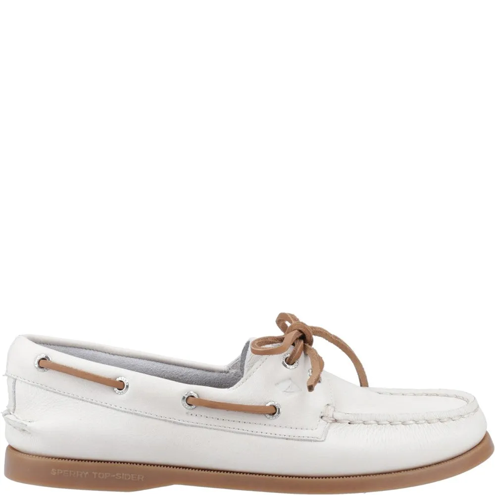 Sperry Authentic 2 Eye Boat Shoe