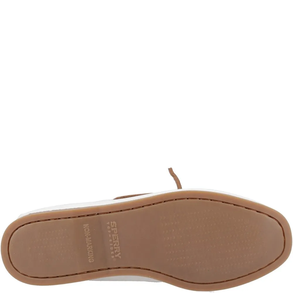 Sperry Authentic 2 Eye Boat Shoe