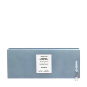 Sublime Skin Lift & Firm Ampoules
