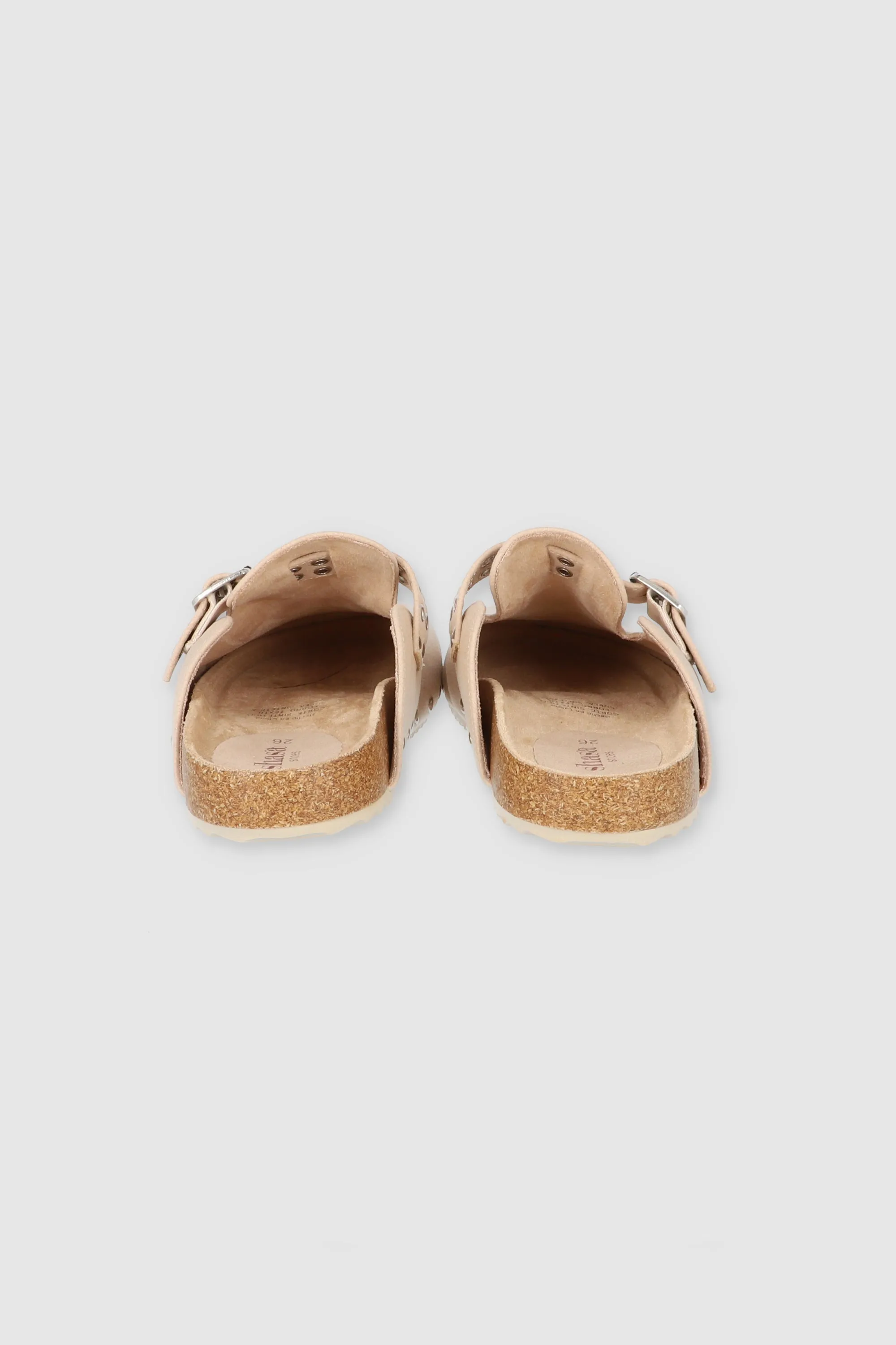 SUECO STUDS CORCHO
