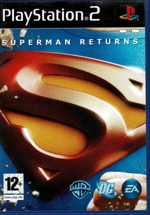 Superman Returns