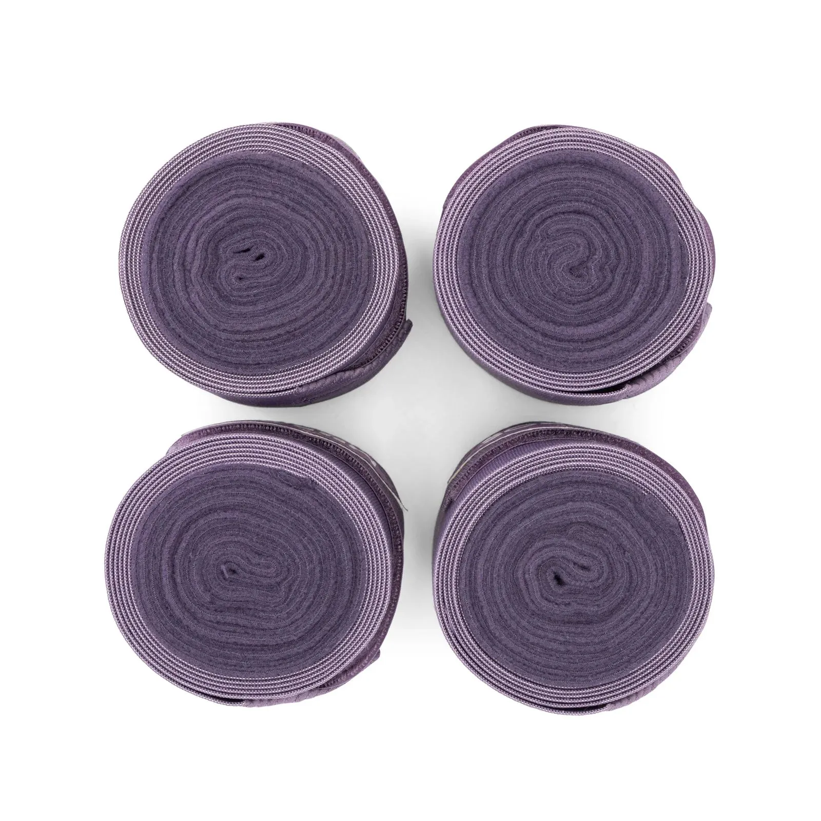 Technical Polo Wraps - Lilac