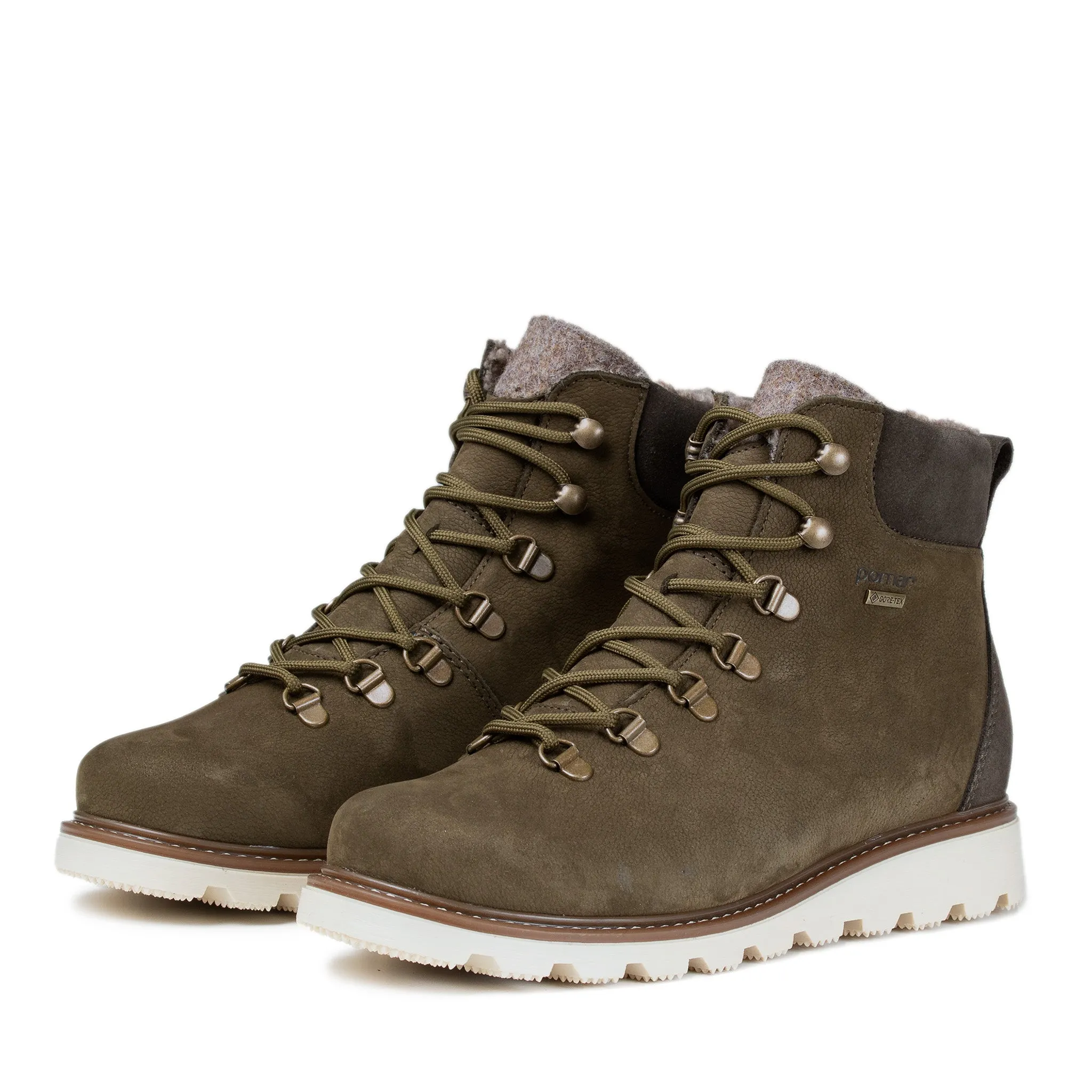 TERHO Women's Pomar  GORE-TEX® ankle boots