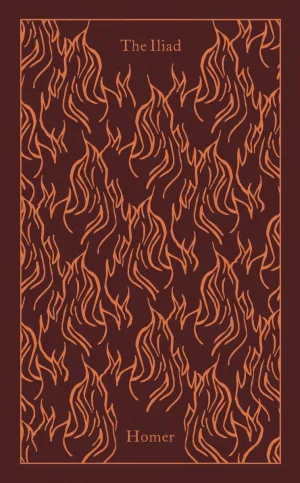 The Iliad