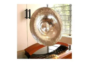The Jens Hansen Plate - trophy for New Zealand Supreme Seafood Chef