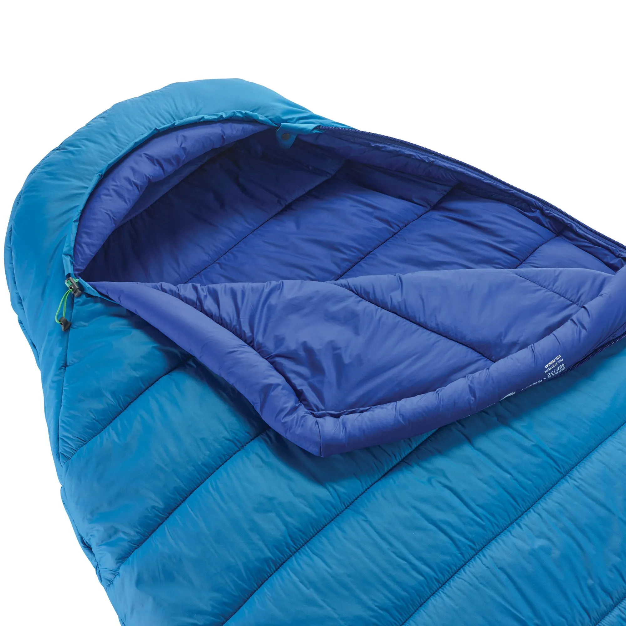Therm-A-Rest - Space Cowboy 45 ( 7), Regular