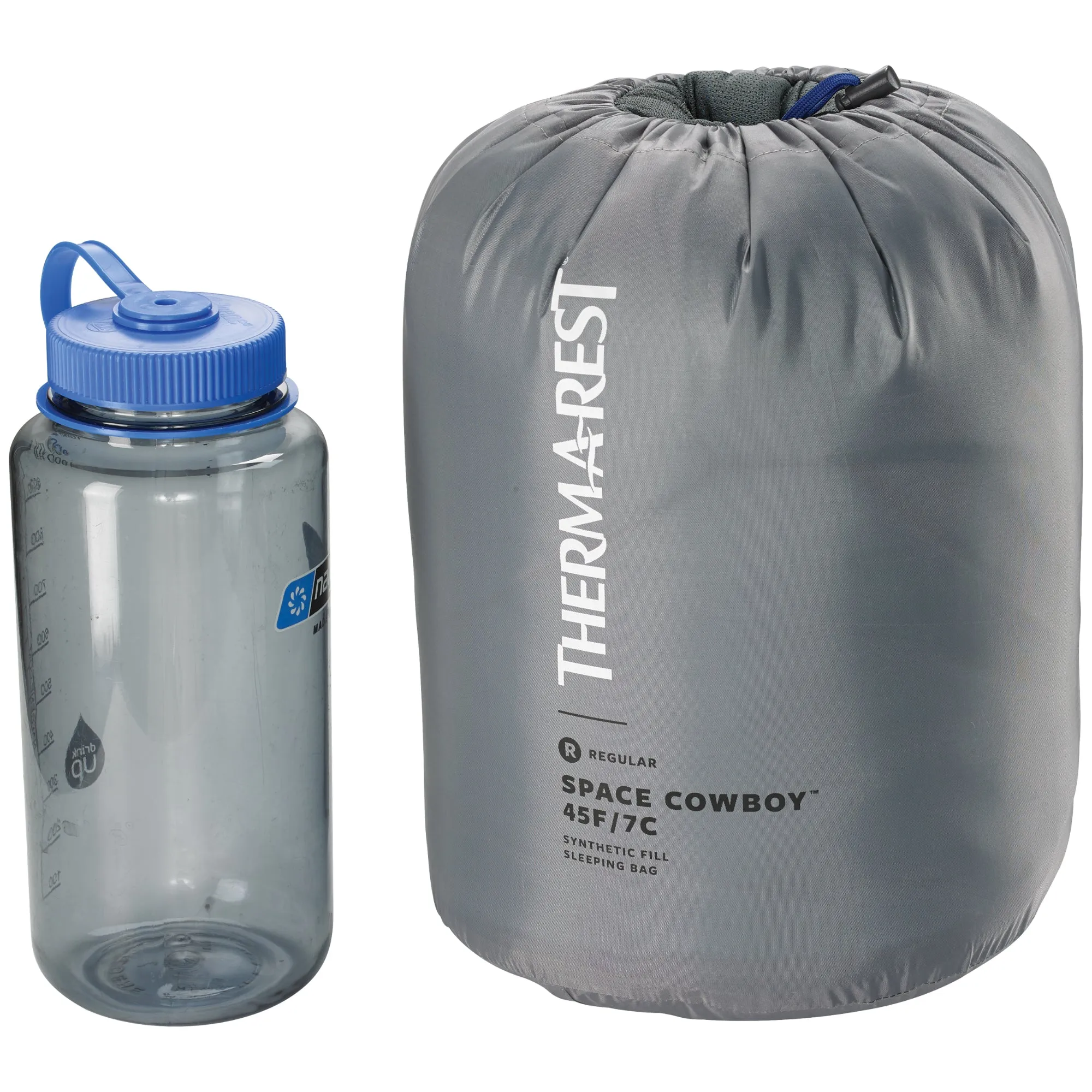 Therm-A-Rest - Space Cowboy 45 ( 7), Regular