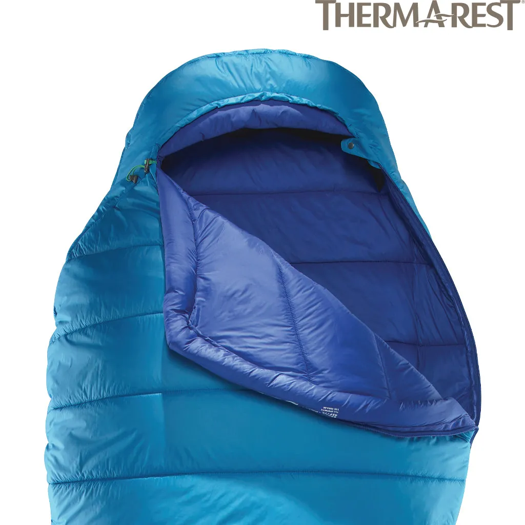 Therm-A-Rest - Space Cowboy 45 ( 7), Regular