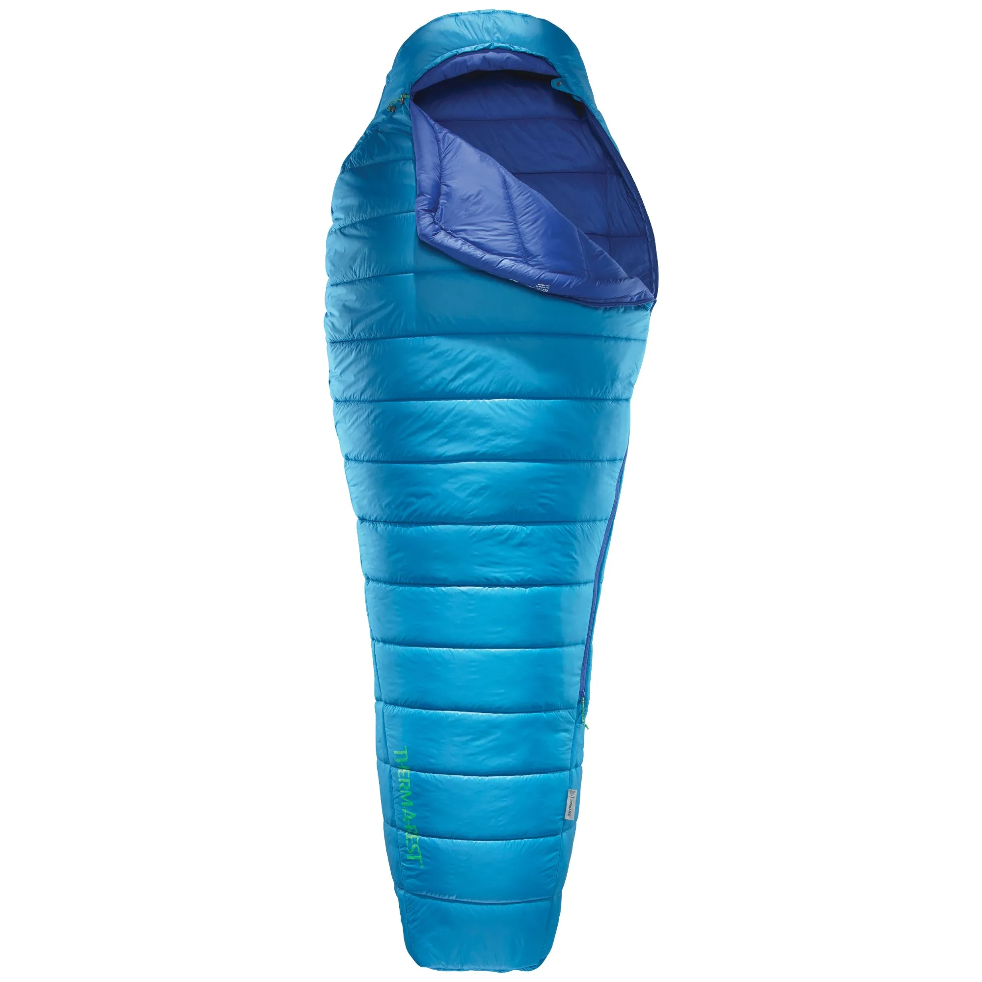 Therm-A-Rest - Space Cowboy 45 ( 7), Regular