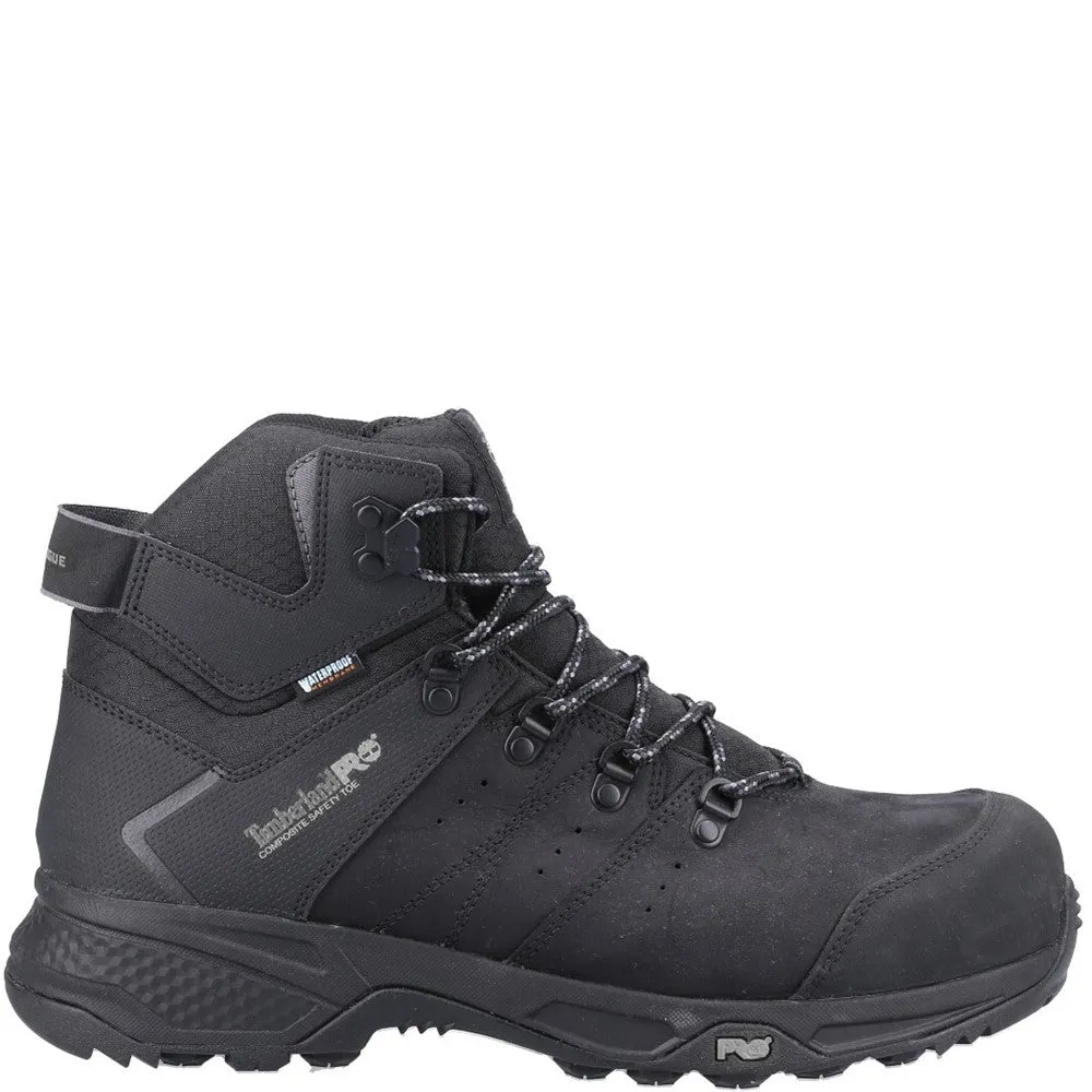 Timberland Pro Switchback 2.0 Work Boot