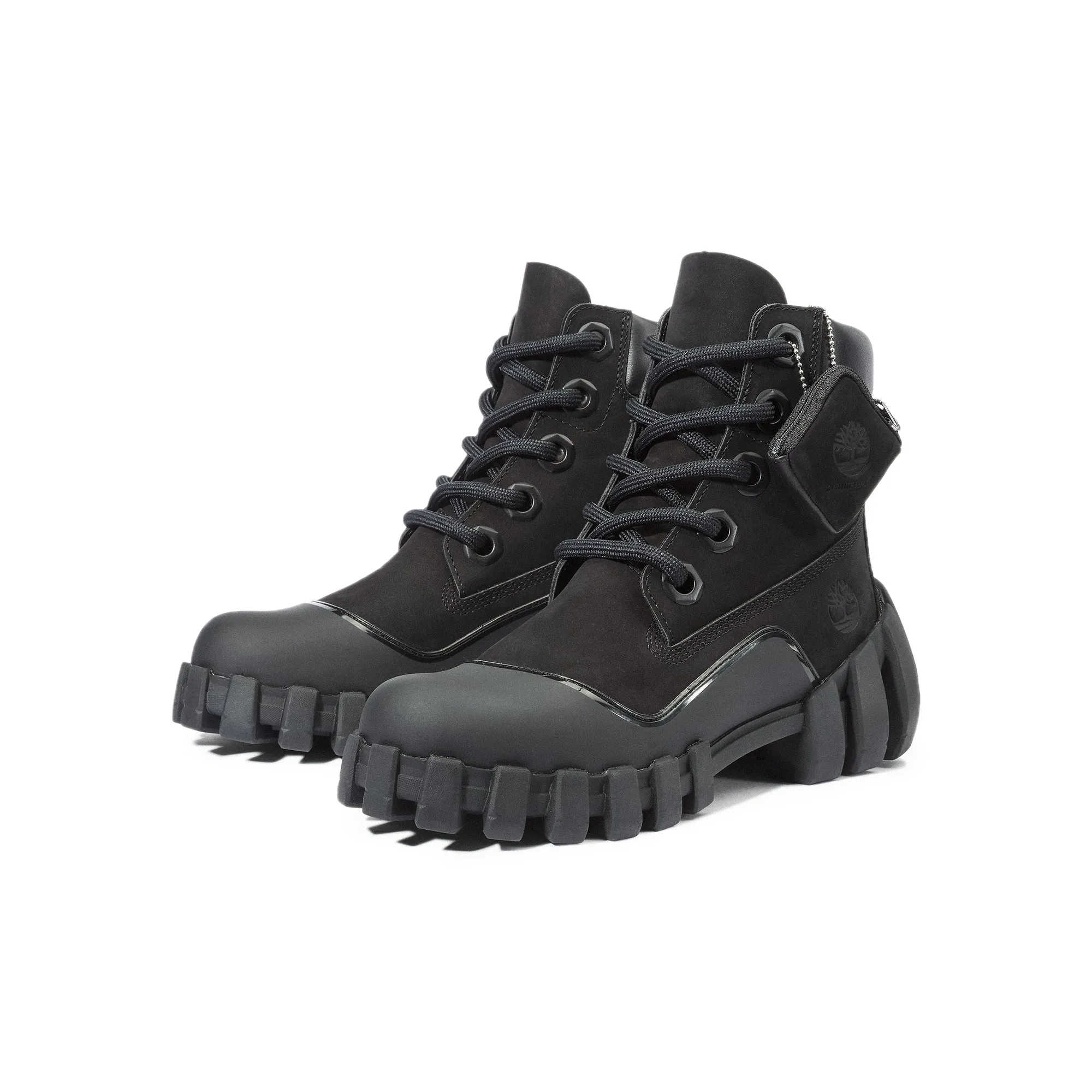 Timberland x Humberto Future73 Mens 6 Inch Lace Up Boot