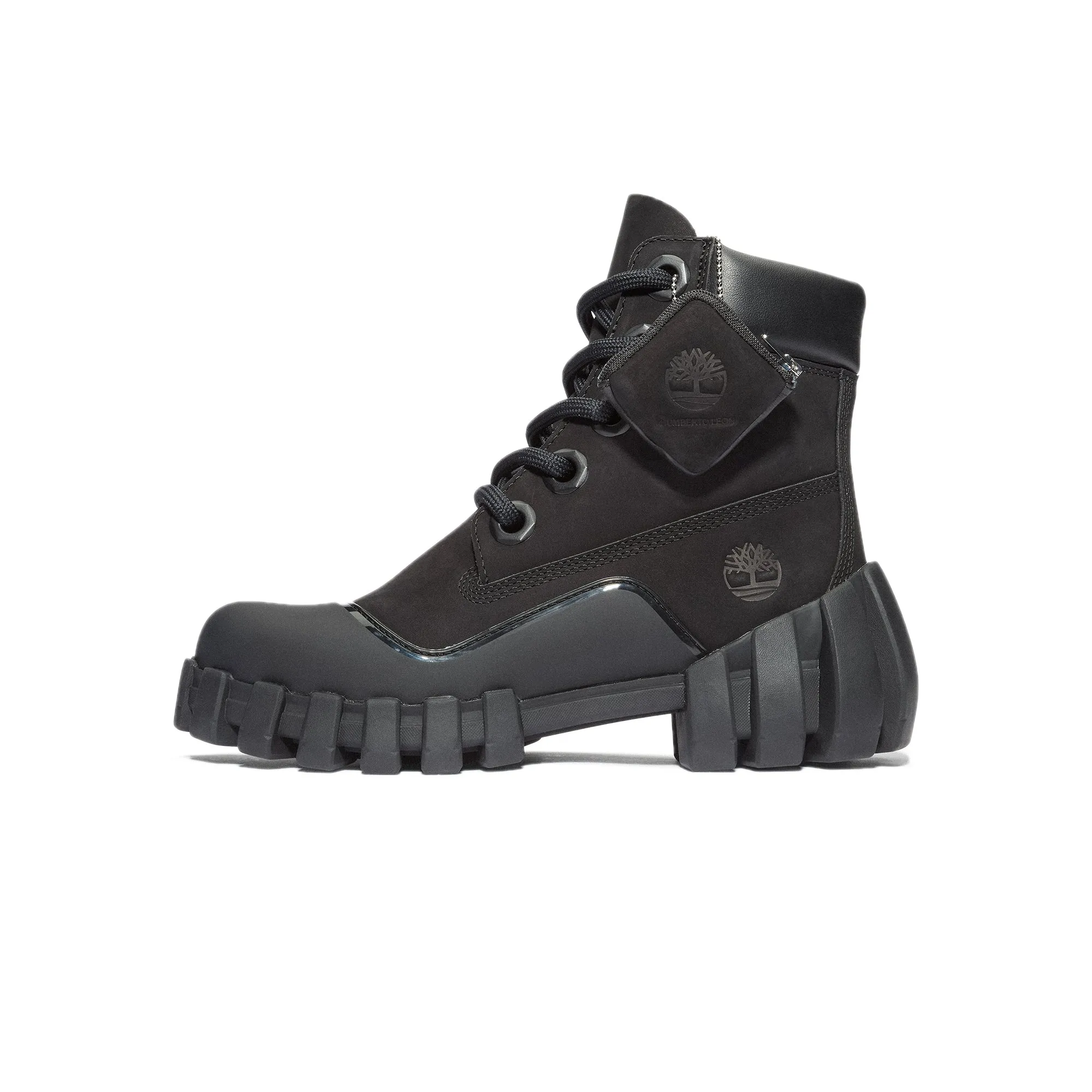 Timberland x Humberto Future73 Mens 6 Inch Lace Up Boot