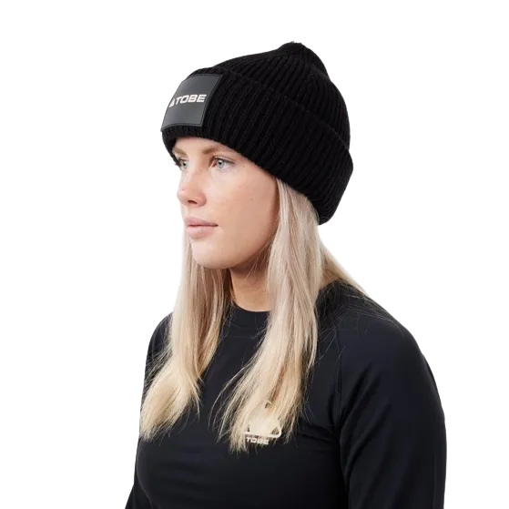Tobe Caput Beanie