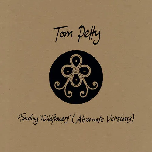 Tom Petty - Finding Wildflowers (Ltd. Ed. 2XLP)