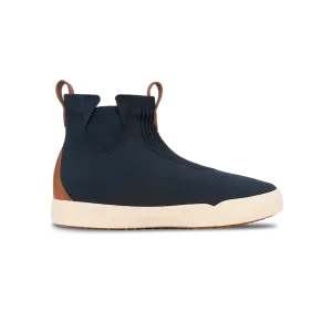 Vessi Weekend Chelsea - Sea/Off White