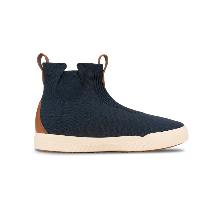 Vessi Weekend Chelsea - Sea/Off White