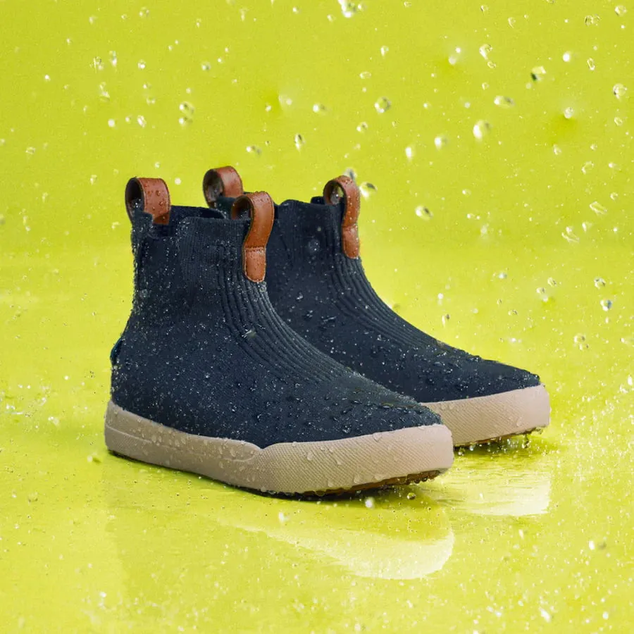 Vessi Weekend Chelsea - Sea/Off White