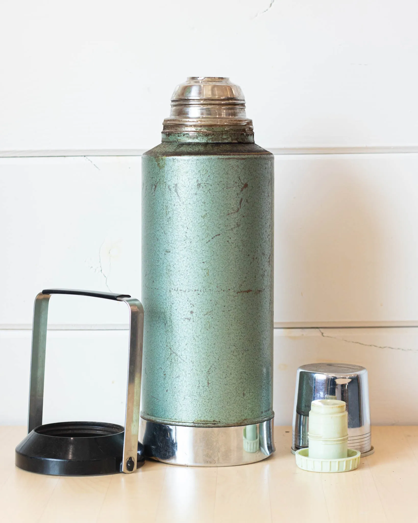 Vintage Stanley Insulated Bottle | 1/2-Gallon