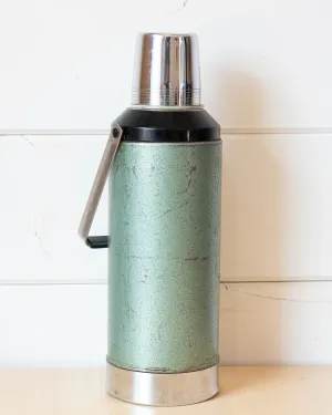 Vintage Stanley Insulated Bottle | 1/2-Gallon
