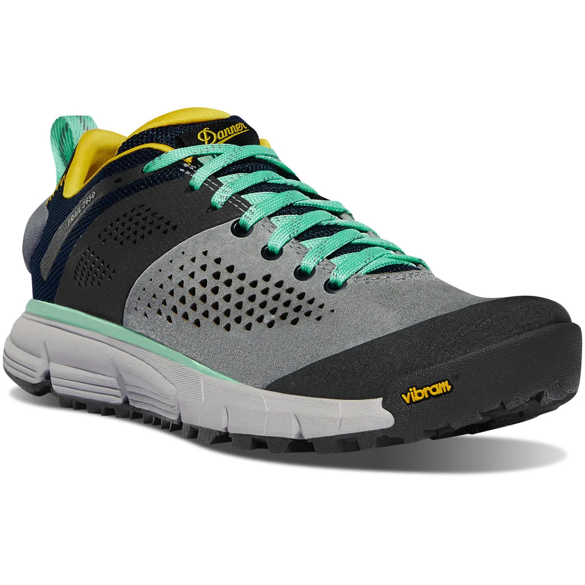 W Trail 2650 3"
