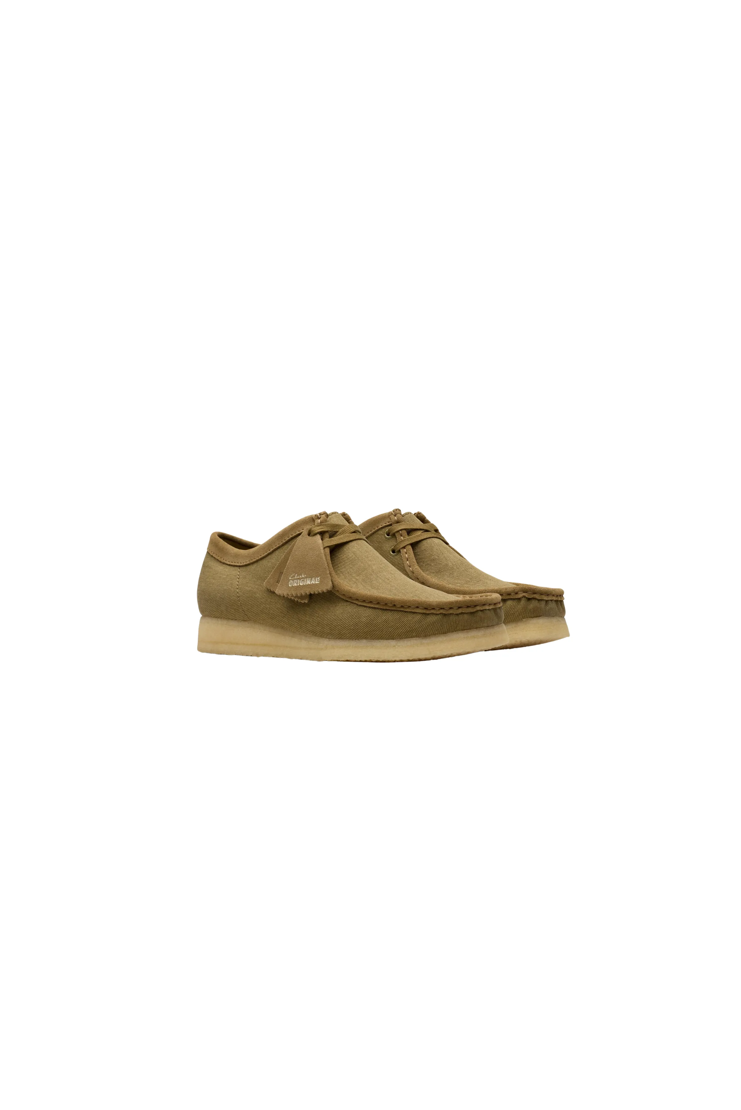 WALLABEE by Clarks Original