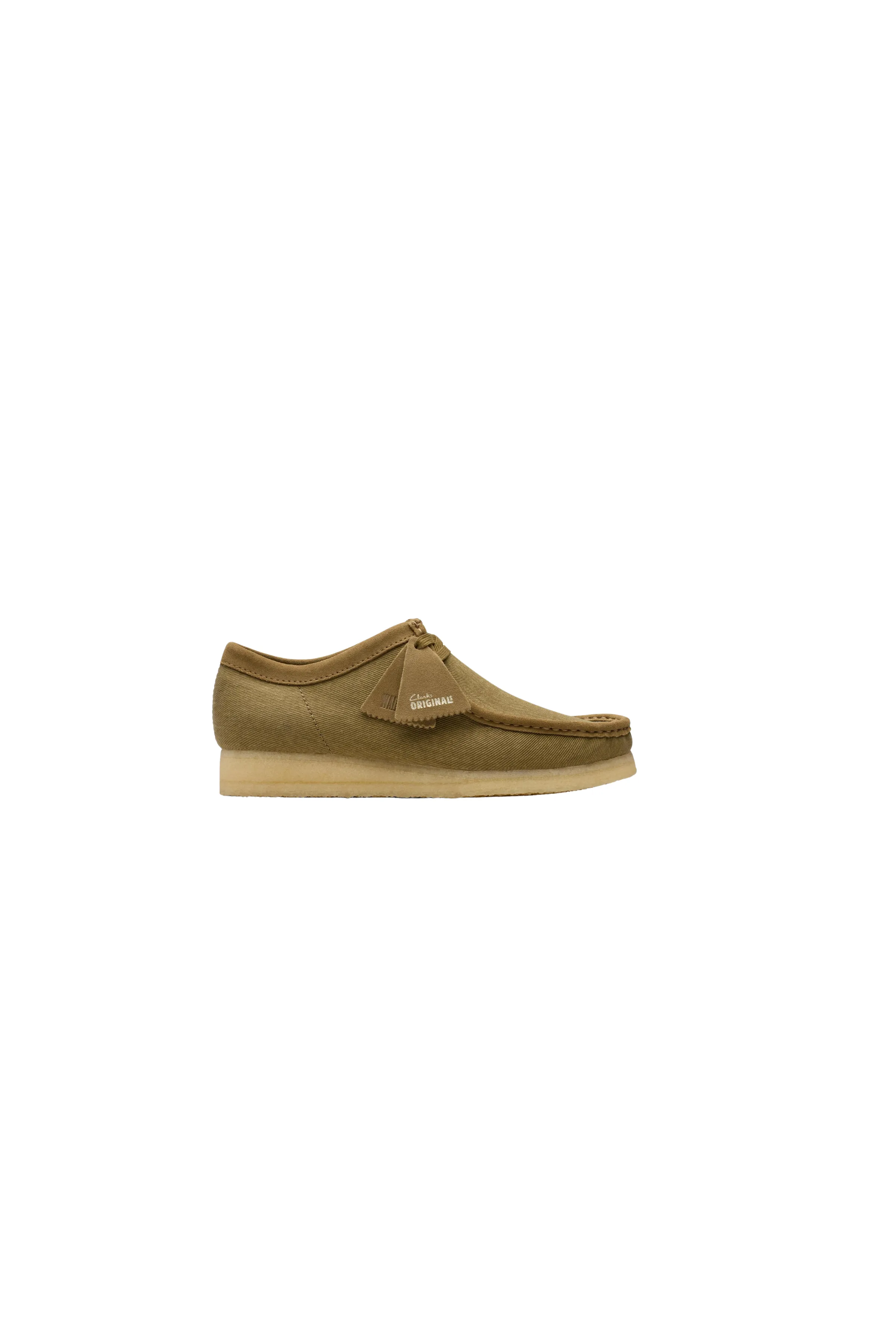 WALLABEE by Clarks Original