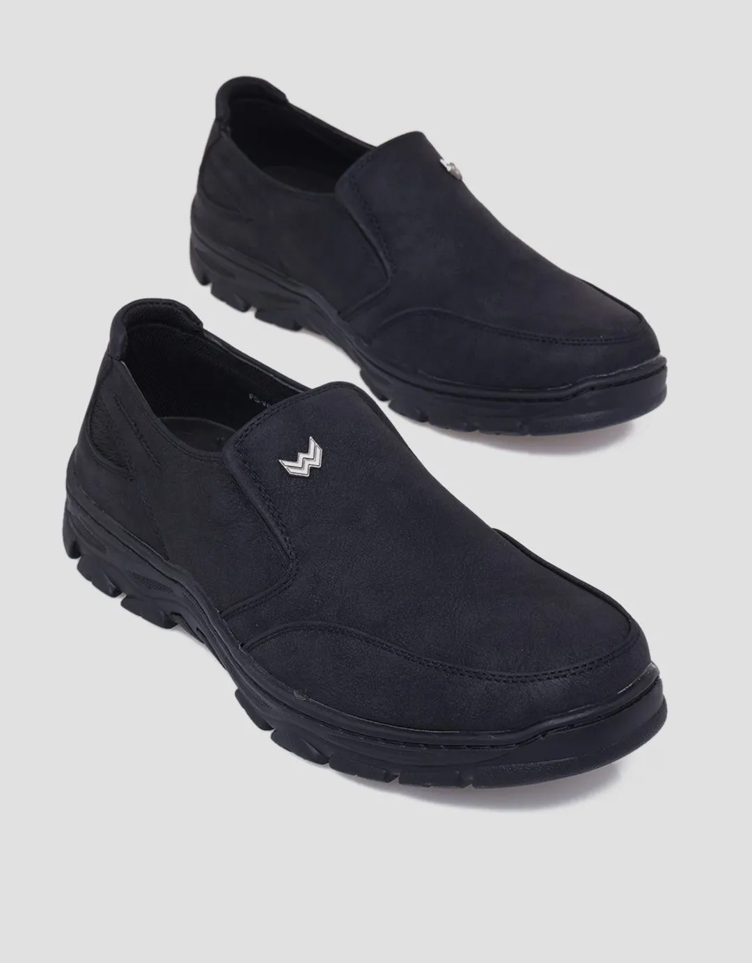 Watchout Shoes Moccasin Fashion