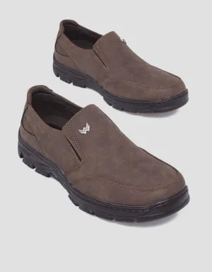 Watchout Shoes Moccasin Fashion