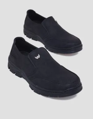 Watchout Shoes Moccasin Fashion