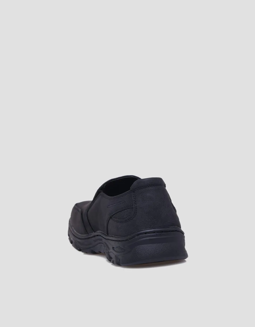 Watchout Shoes Moccasin Fashion