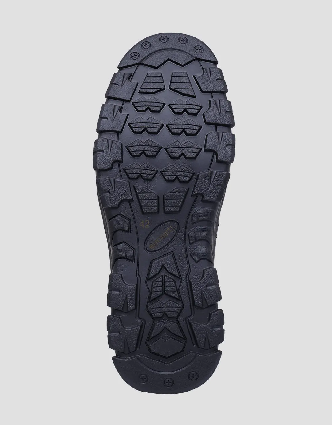 Watchout Shoes Moccasin Fashion