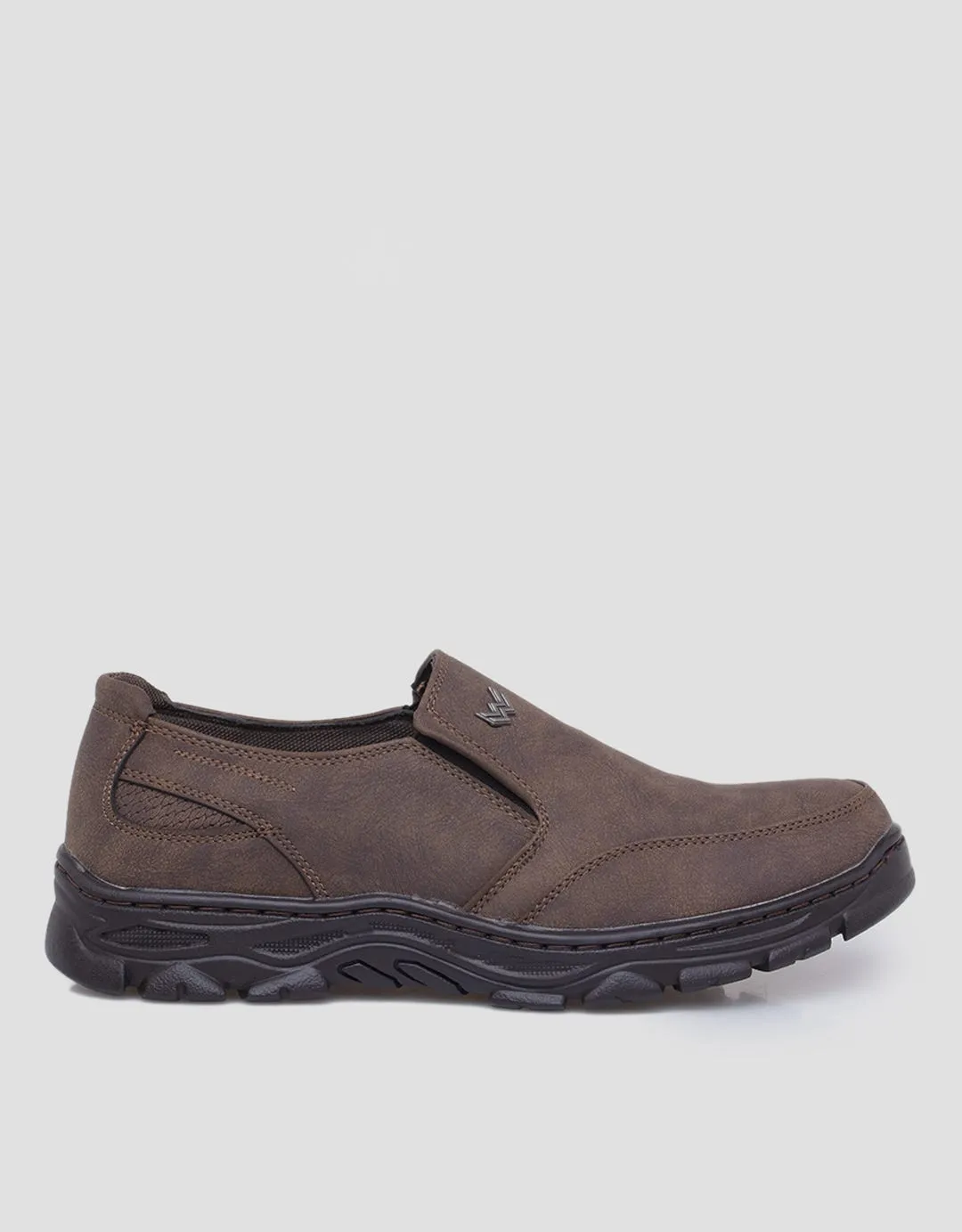 Watchout Shoes Moccasin Fashion
