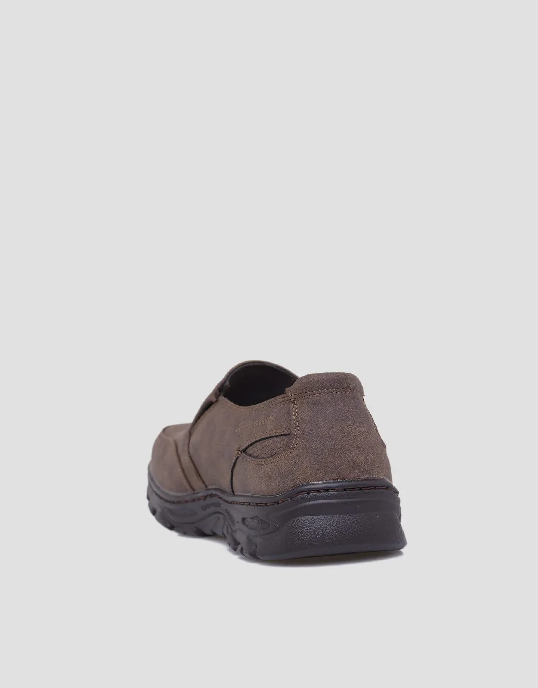 Watchout Shoes Moccasin Fashion
