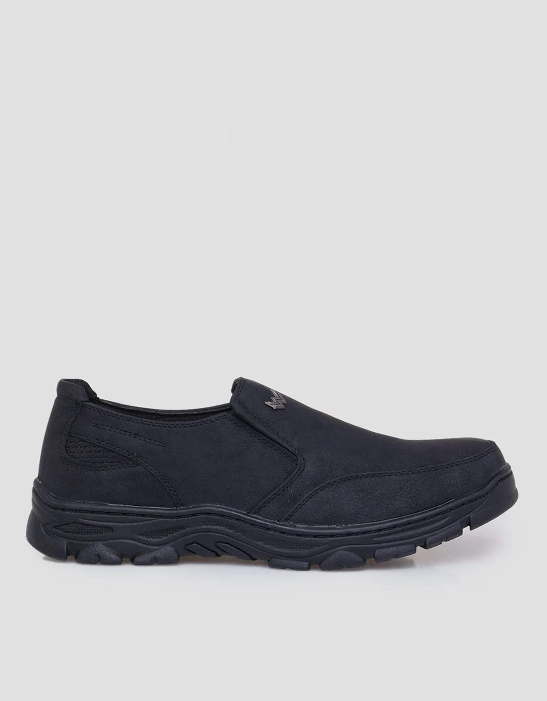 Watchout Shoes Moccasin Fashion