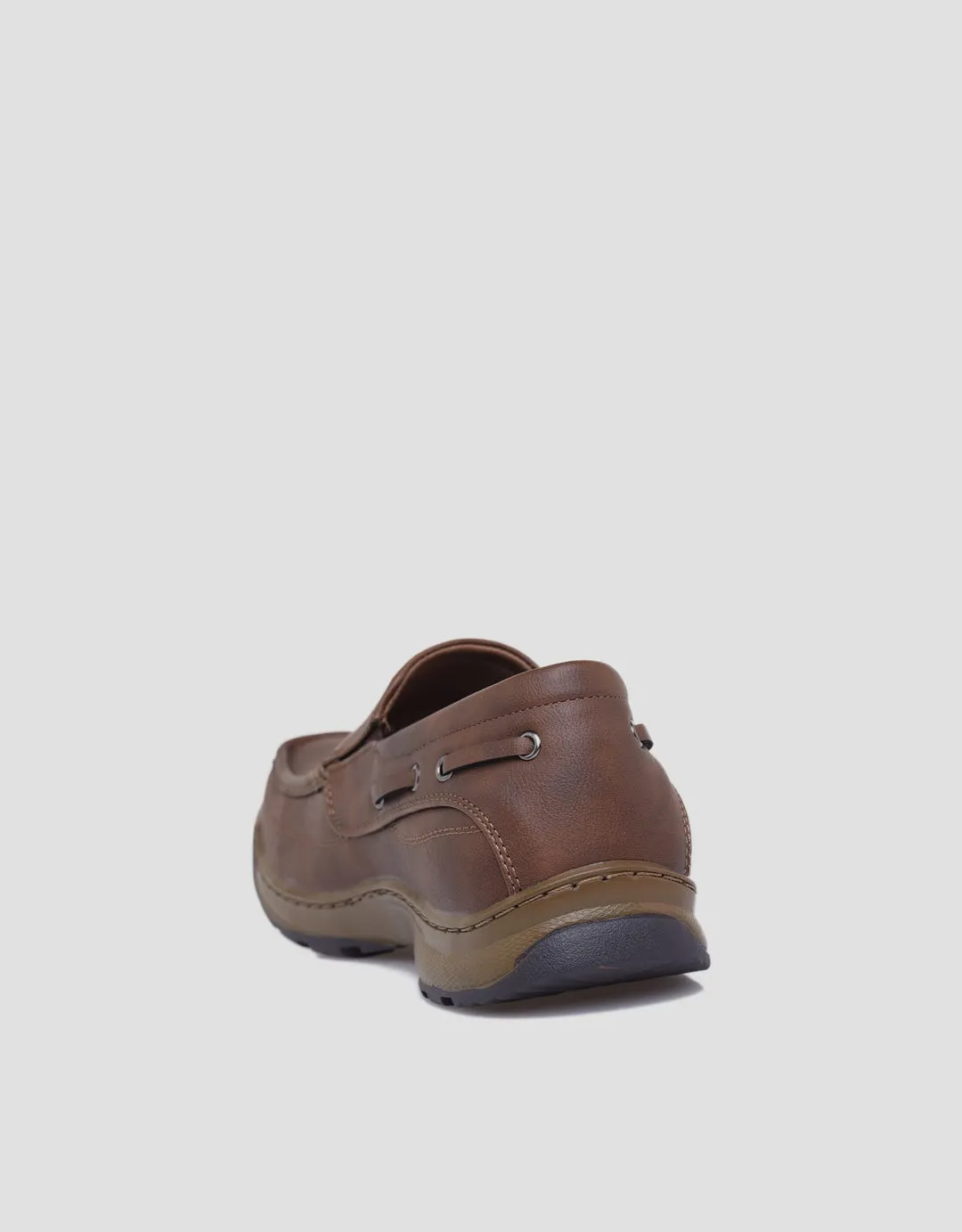 Watchout Shoes Moccasin Slip On