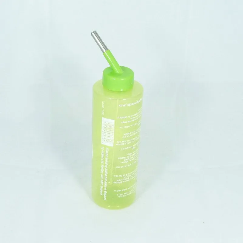 Water Bottle - 600ml  Large
