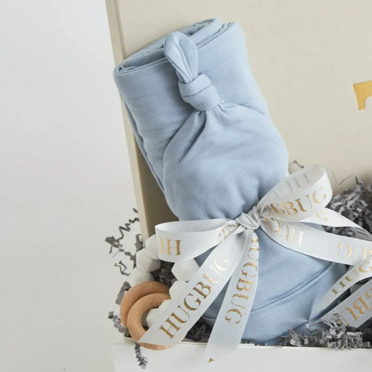 Welcome To The World Baby Gift Box | Sky