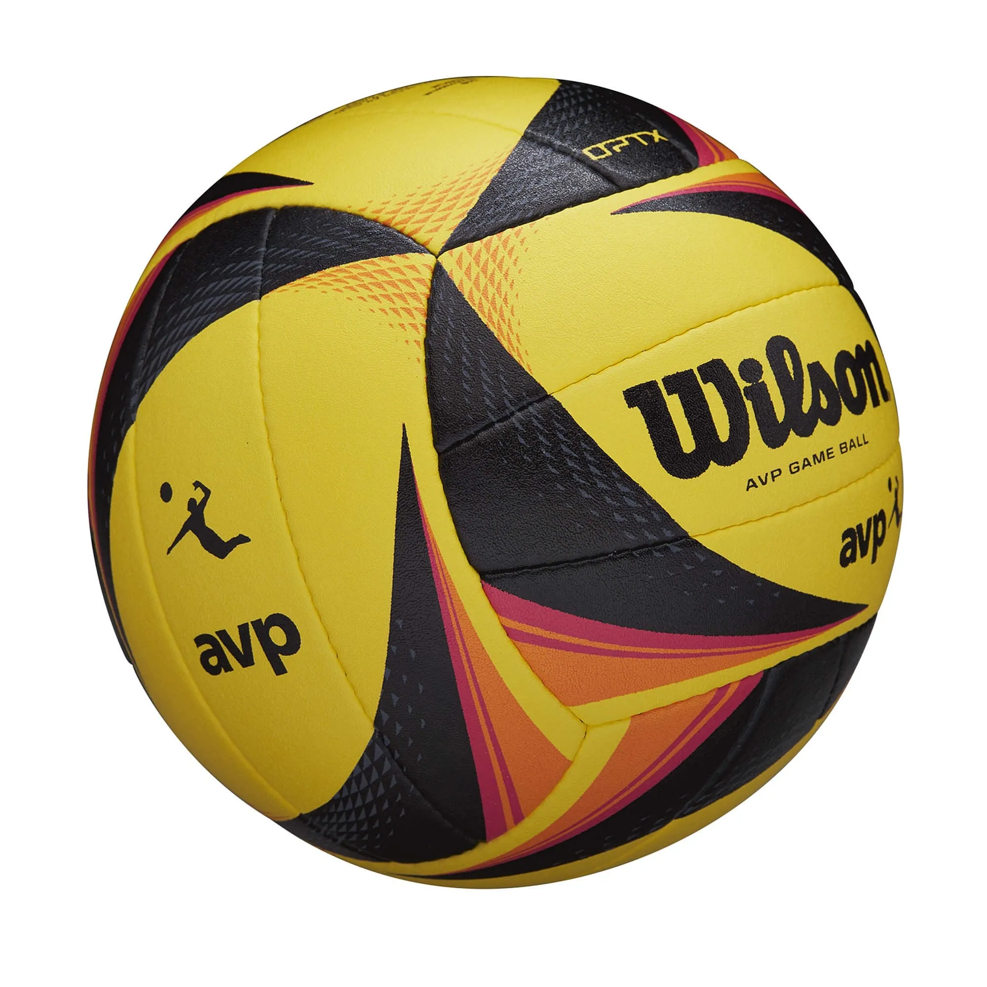 Wilson OPTX AVP Professional Volleyball Official GB