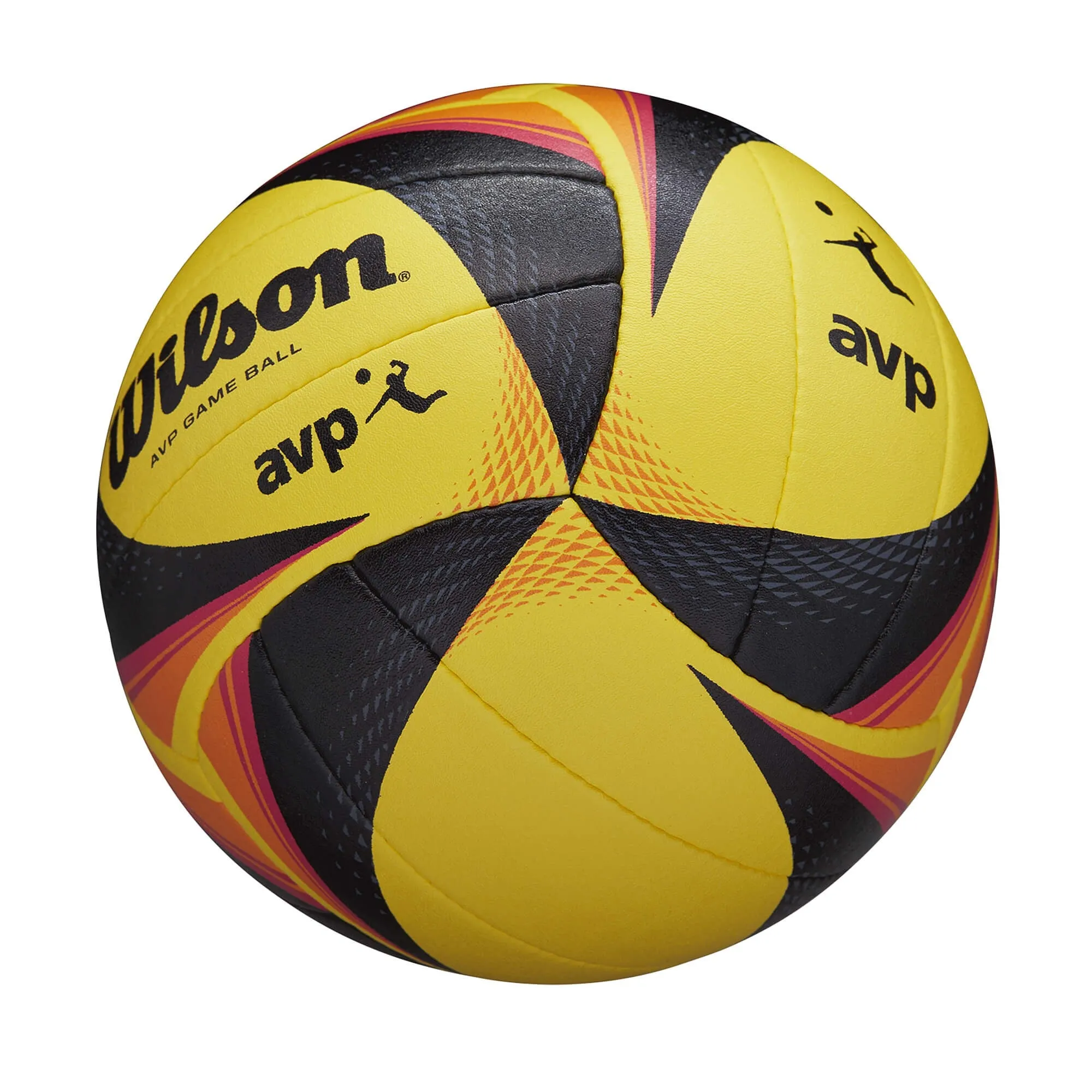 Wilson OPTX AVP Professional Volleyball Official GB