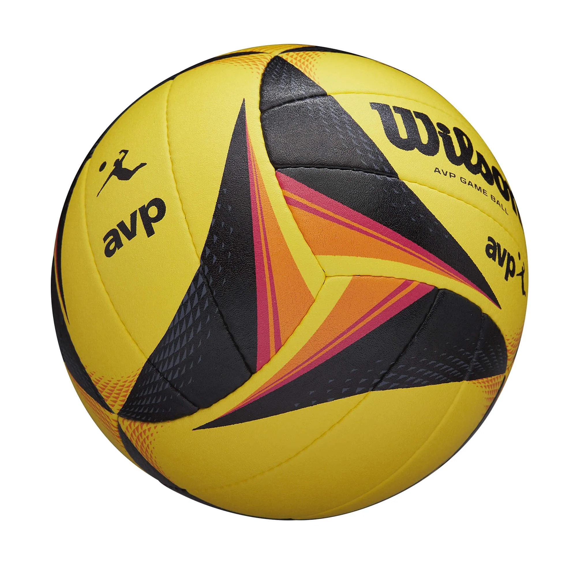 Wilson OPTX AVP Professional Volleyball Official GB