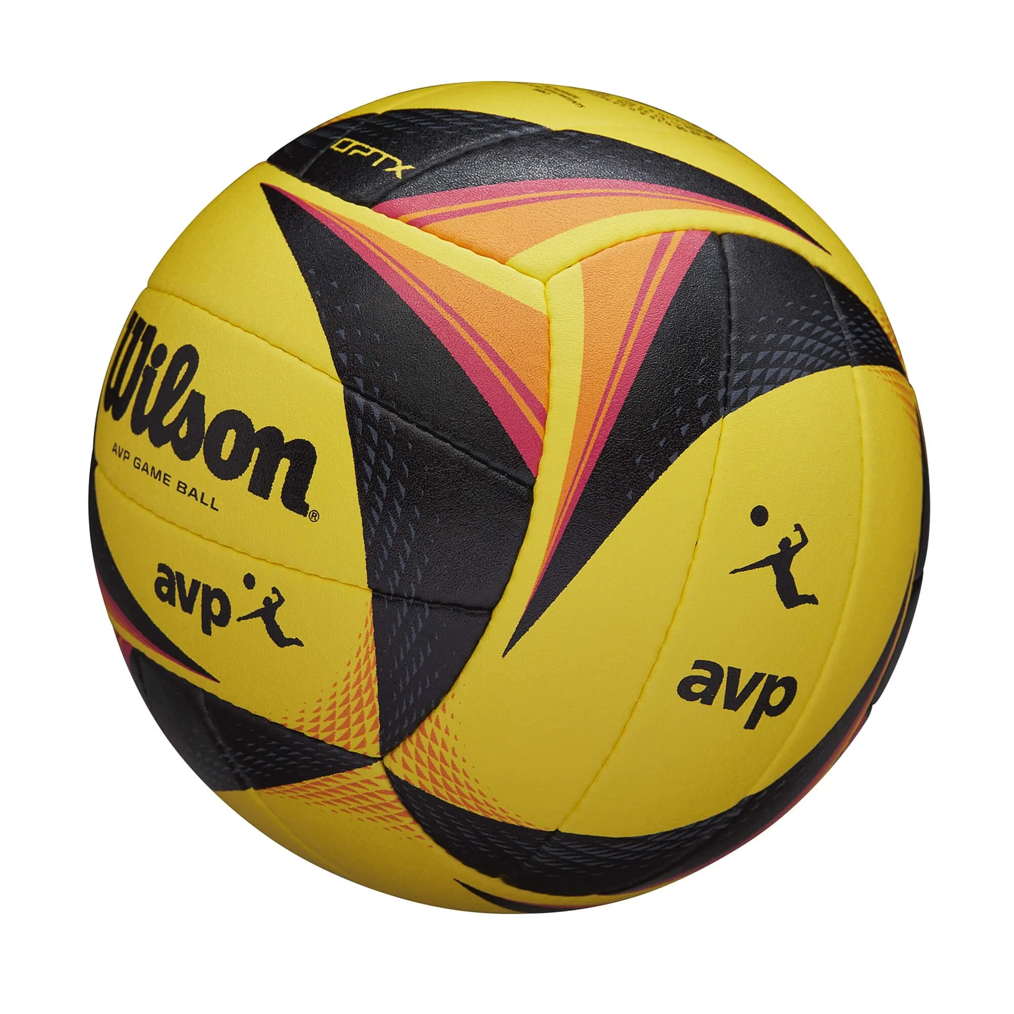 Wilson OPTX AVP Professional Volleyball Official GB