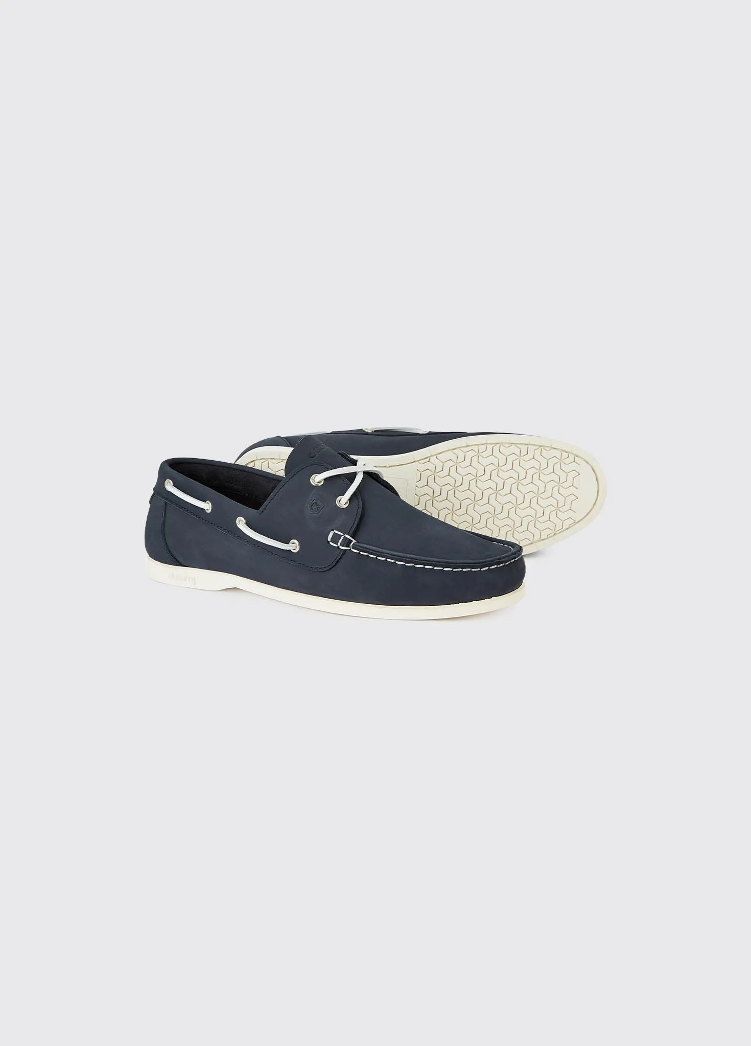 Windseeker Moccasin - Denim