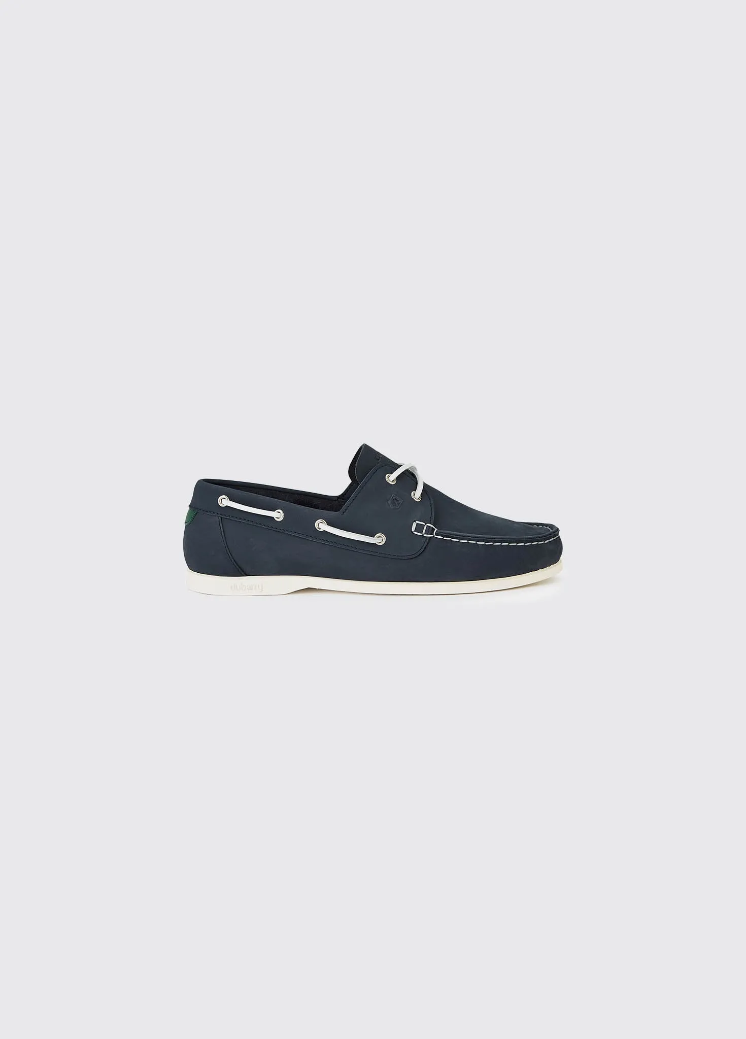 Windseeker Moccasin - Denim
