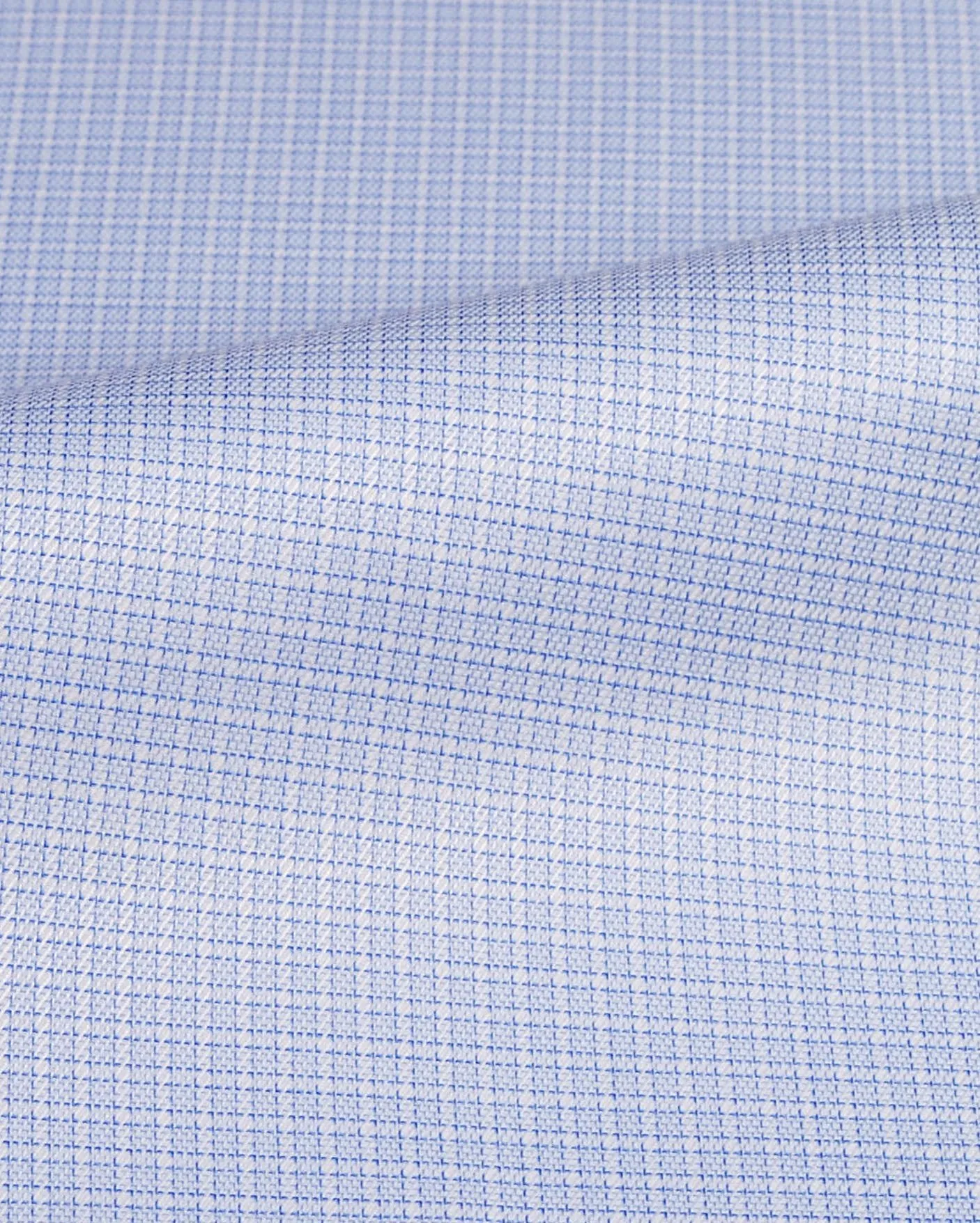 Windsor 140 Twill Fine Check